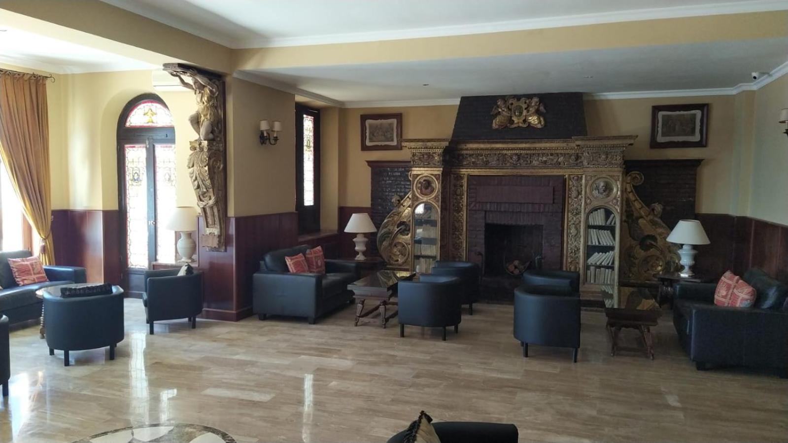 Apartment Alhamar Beachfront In Calahonda