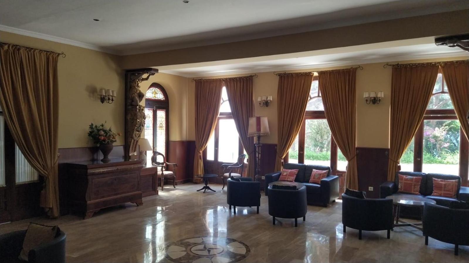 Apartment Alhamar Beachfront In Calahonda *