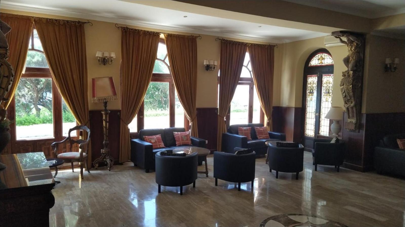 Apartment Alhamar Beachfront In Calahonda